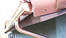 Find Gutter Contractors in Lafourche County